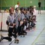 Roller Derby @ Gymnase de la Ramée